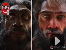 ดูวิวัฒนาการใบหน้าบรรพบุรุษสู่มนุษย์ยุคใหม่ - 6 ล้านปีใน 1 นาที ดูวิวัฒนาการใบหน้าบรรพบุรุษสู่มนุษย์ยุคใหม่ - 6 ล้านปีใน 1 นาที